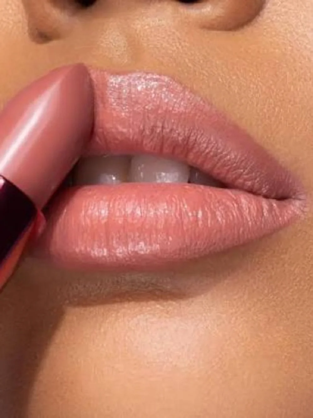 Natasha Denona I NEED A ROSE LIPSTICK - Daphne - New in Box